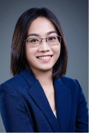Coco Qin
