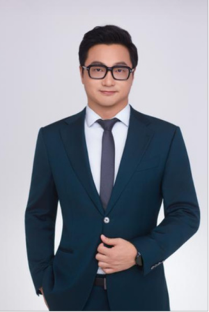 Eddy Xu