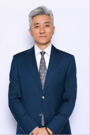John Liang