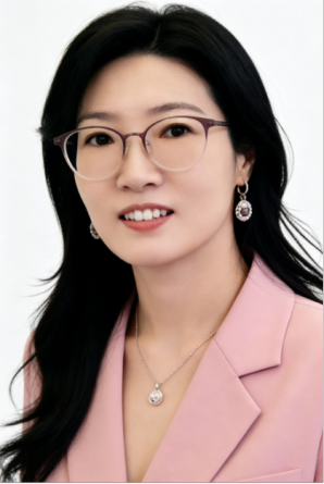 Lucy Luo
