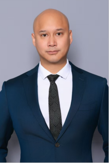 Melvin Deng