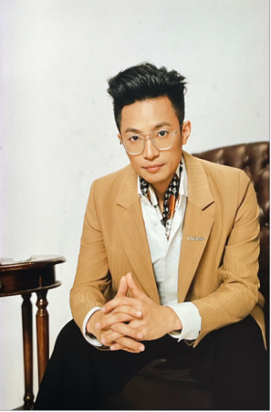 Rui Chen